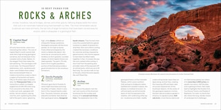 Sample content 4_The 10 Best of Everything National Parks, 2nd Edition