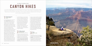 Sample content 5_The 10 Best of Everything National Parks, 2nd Edition