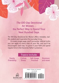 Couverture arrière_The 100-Day Devotional for Women