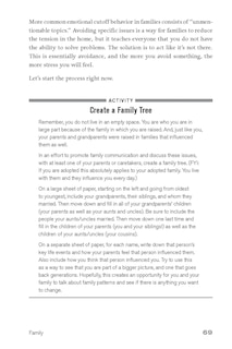 Sample content 5_The 101 Ways to Conquer Teen Anxiety