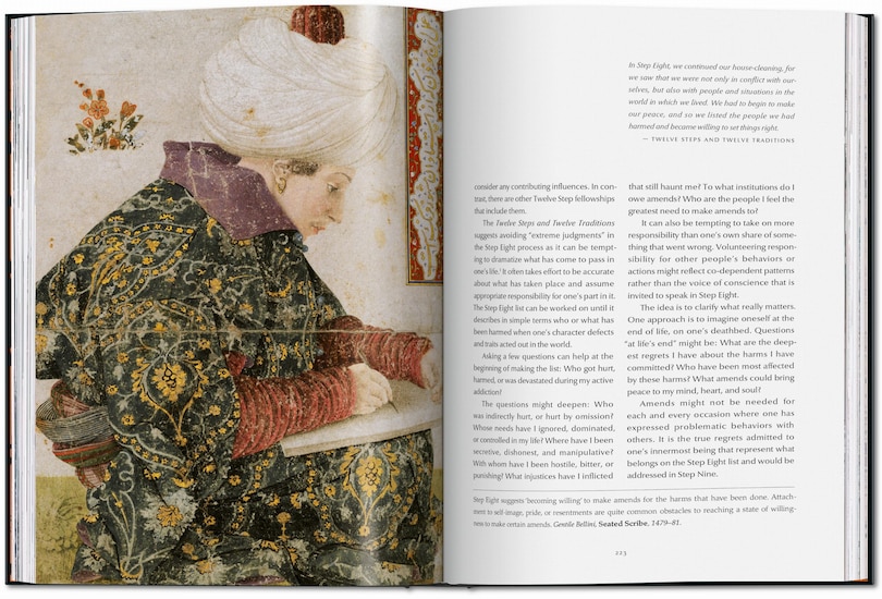Aperçu du contenu 4_The 12 Steps. Symbols, Myths, and Archetypes of Recovery