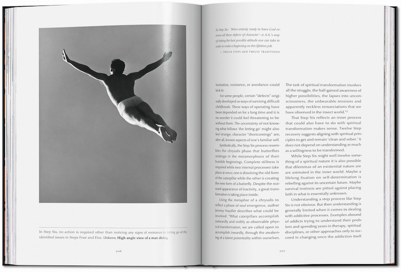 Aperçu du contenu 5_The 12 Steps. Symbols, Myths, and Archetypes of Recovery
