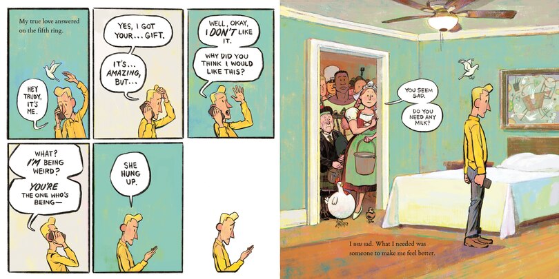 Sample content 2_The 13th Day of Christmas