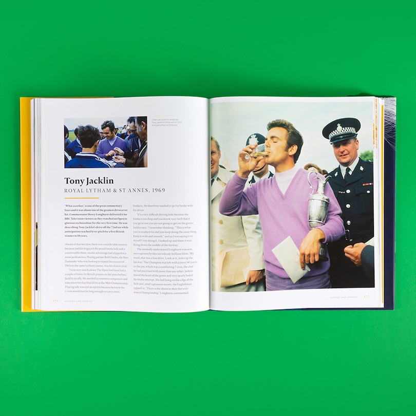 Aper&ccedil;u du contenu 4_The 150th Open