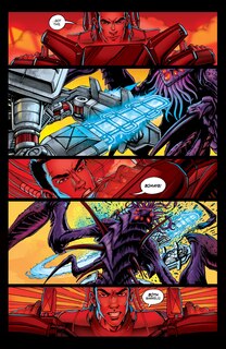 Aper&ccedil;u du contenu 3_The 27 Run: CRASH