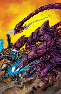 Aper&ccedil;u du contenu 4_The 27 Run: CRASH