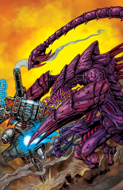 Aper&ccedil;u du contenu 4_The 27 Run: CRASH