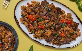 Sample content 2_The 29-Minute Vegan