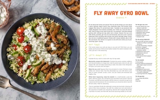 Sample content 3_The 29-Minute Vegan