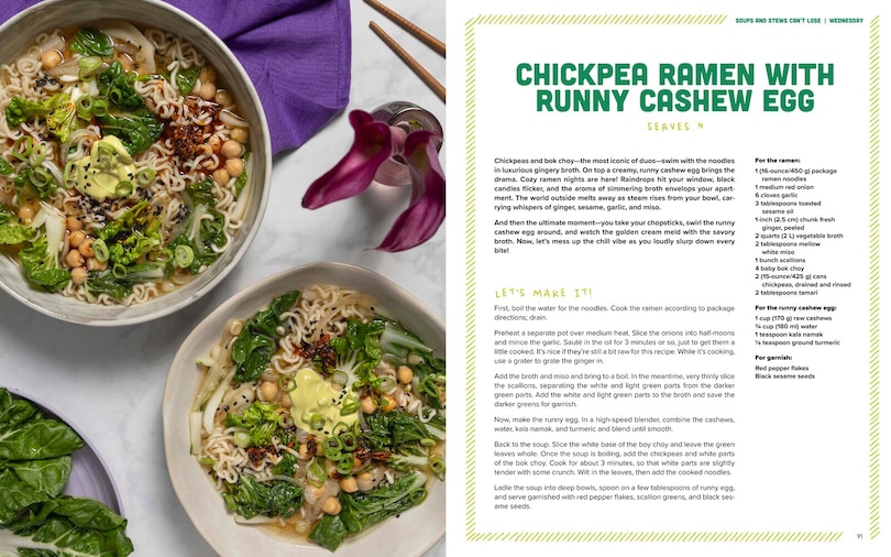 Sample content 5_The 29-Minute Vegan