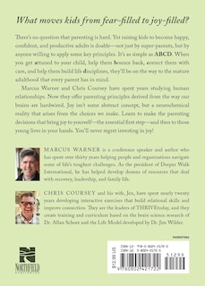 Couverture arrière_The 4 Habits of Raising Joy-Filled Kids