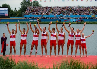 Sample content_The 4 Year Olympian