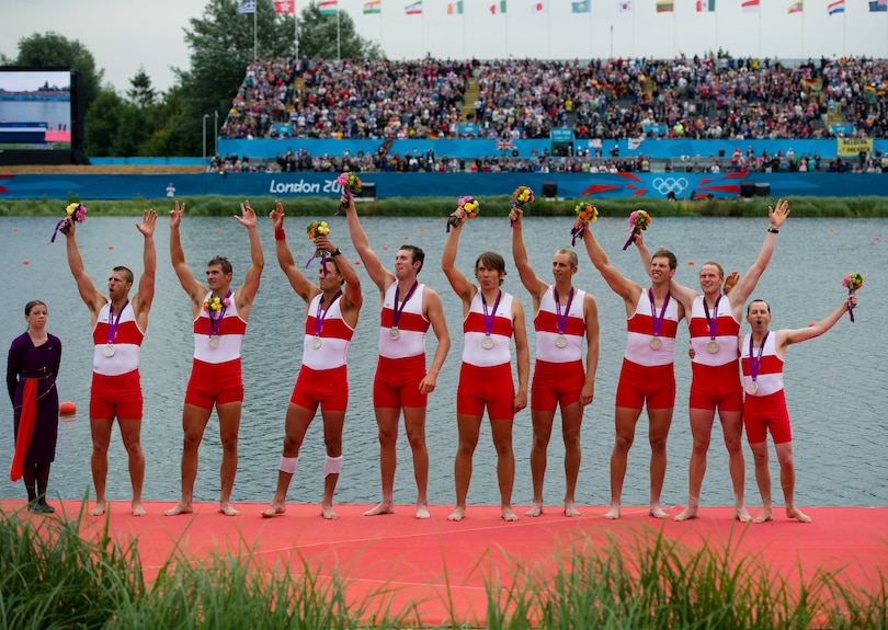 Sample content_The 4 Year Olympian