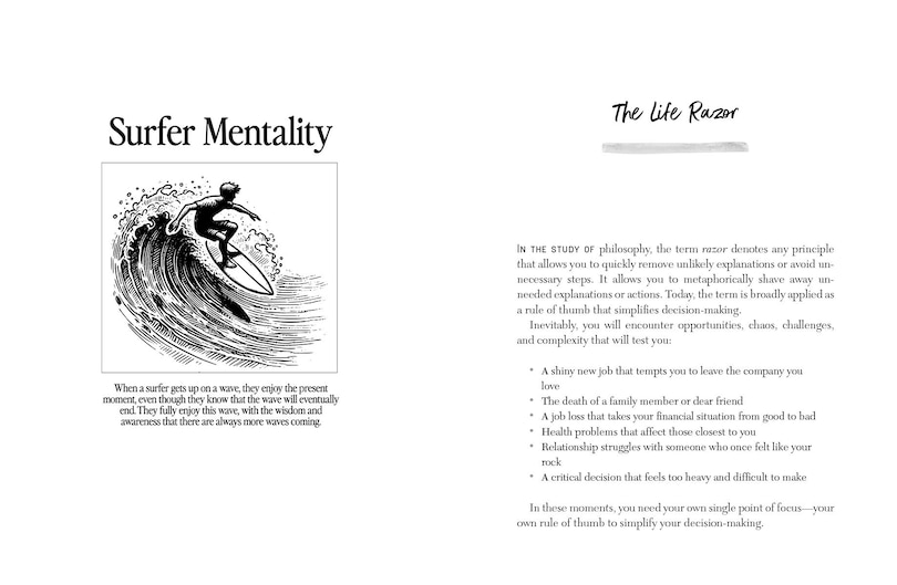 Aperçu du contenu 3_The 5 Types of Wealth Life Planner