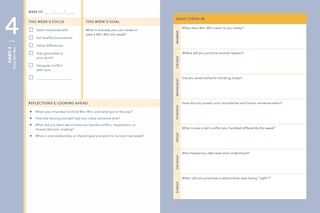 Sample content_The 7 Habits Tracker