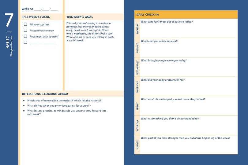 Sample content 2_The 7 Habits Tracker