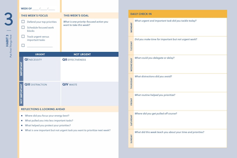 Sample content 5_The 7 Habits Tracker