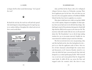 Sample content 3_The A&A Detective Agency: The Grimthorpe Grave
