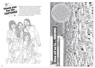 Aperçu du contenu 2_The ABBA Activity Book
