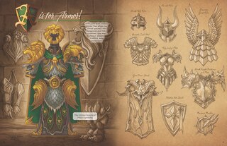 Sample content 3_The ABC's of Fantasy