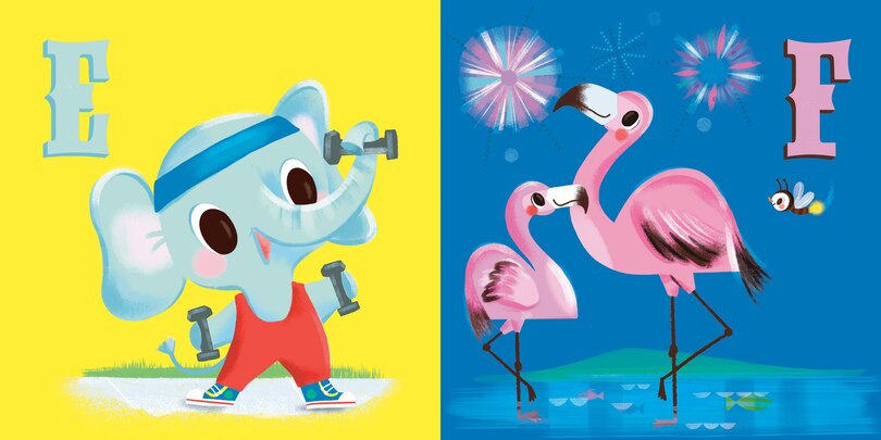 Aperçu du contenu 3_The ABCs of Summer