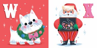 Aper&ccedil;u du contenu 2_The ABCs of Winter