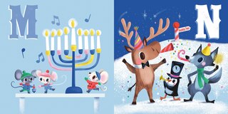 Aper&ccedil;u du contenu 3_The ABCs of Winter