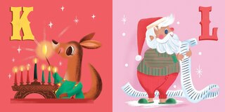 Aper&ccedil;u du contenu 4_The ABCs of Winter