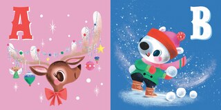 Aper&ccedil;u du contenu 5_The ABCs of Winter