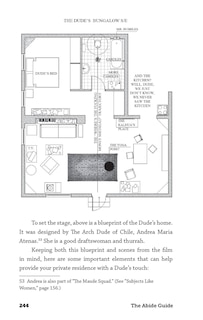 Aper&ccedil;u du contenu_The Abide Guide