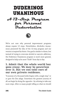 Aper&ccedil;u du contenu 3_The Abide Guide