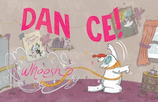 Sample content 3_The Abominable Snow Dancer