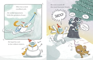 Sample content 5_The Abominable Snow Dancer