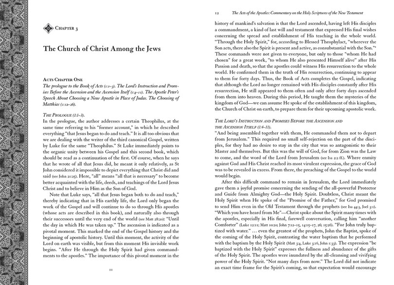 Aper&ccedil;u du contenu 2_The Acts of the Apostles