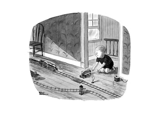 Sample content 4_The Addams Family: 30 Deluxe Postcards