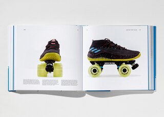 Sample content 4_The adidas Archive. The Footwear Collection