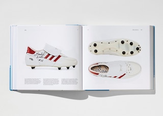 Sample content 5_The adidas Archive. The Footwear Collection
