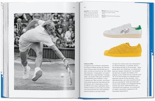 Sample content_The adidas Archive. The Footwear Collection. 40th Ed.