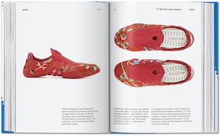 Sample content 3_The adidas Archive. The Footwear Collection. 40th Ed.