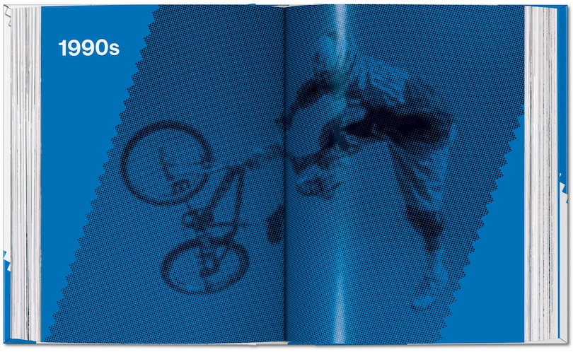 Sample content 4_The adidas Archive. The Footwear Collection. 40th Ed.