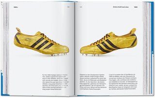 Sample content 5_The adidas Archive. The Footwear Collection. 40th Ed.