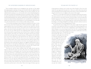 Sample content 3_The Adventures & Memoirs of Sherlock Holmes (Deluxe Edition)