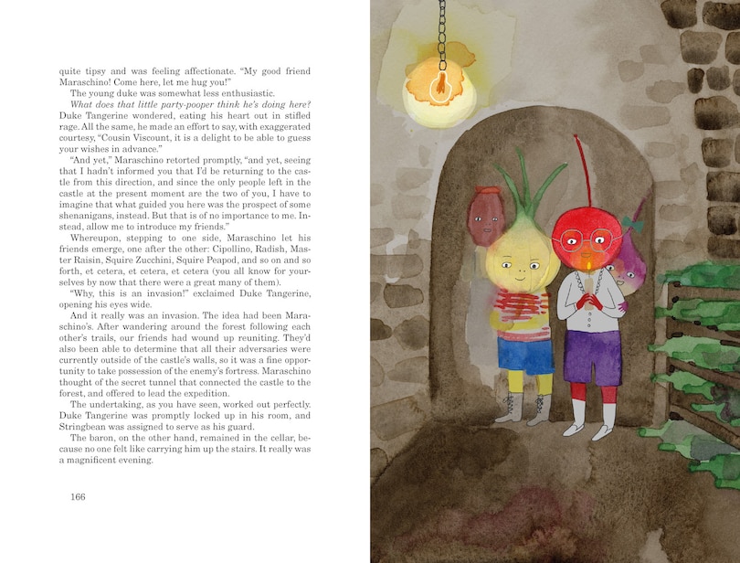 Sample content 4_The Adventures of Cipollino