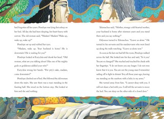 Sample content_The Adventures of Odysseus