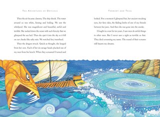 Sample content 3_The Adventures of Odysseus
