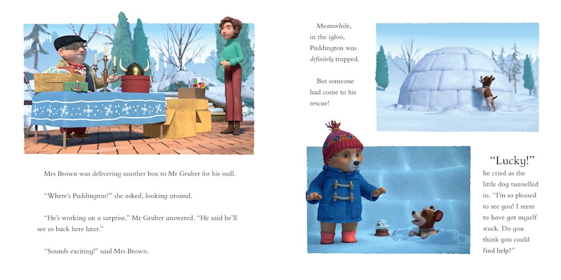 Aperçu du contenu 2_The Adventures of Paddington