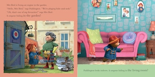 Sample content 2_The Adventures of Paddington