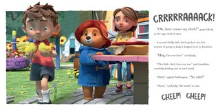 Sample content 2_The Adventures of Paddington