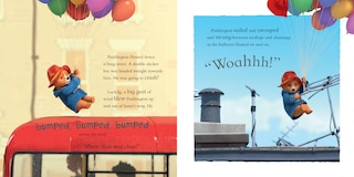 Aperçu du contenu 2_The Adventures of Paddington