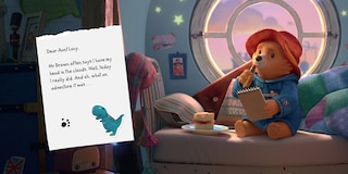 Aperçu du contenu 3_The Adventures of Paddington